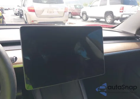 2023 Tesla Model 3 Rear-Wheel Drive z USA, uszkodzony, nr VIN 5YJ3E1EA5PF704986